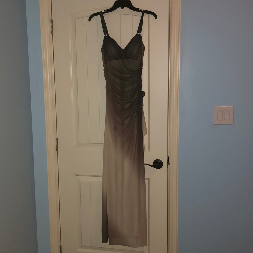Beautiful Prom Dress - Picture 2 of 6